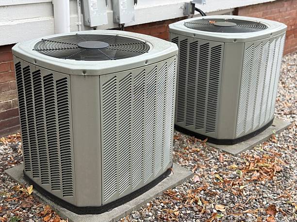 Reliable Ductwork Repair contractor in Perry Hall, MD by Leonard HVAC